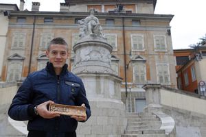 Astăzi sunt Superlativele GSP » Gabi Torje își amintește cu drag de distincția din 2011: „Este cel mai important trofeu al meu”