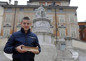 Astăzi sunt Superlativele GSP » Gabi Torje își amintește cu drag de distincția din 2011: „Este cel mai important trofeu al meu”
