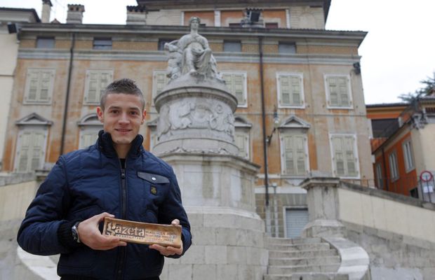 Astăzi sunt Superlativele GSP » Gabi Torje își amintește cu drag de distincția din 2011: „Este cel mai important trofeu al meu”