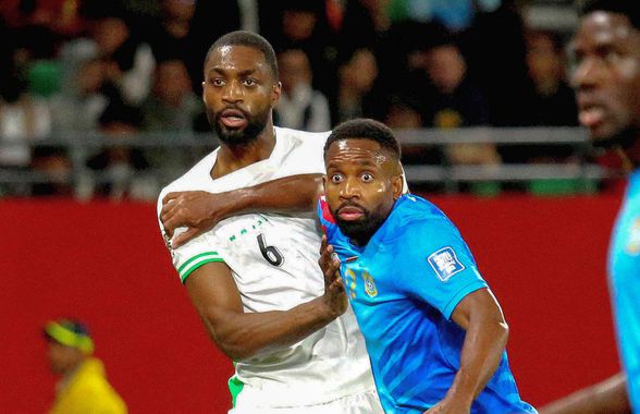 O națională cere descalificarea unei rivale deja calificate la barajul pentru Cupa Mondială 2026