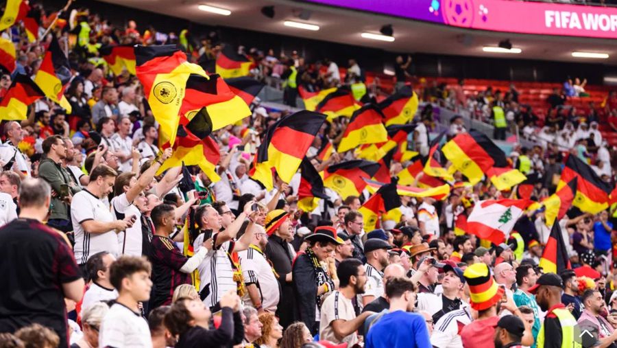 Topul cererilor de bilete la Mondiale » Surpriză: fanii din Anglia, Germania, Brazilia și Argentina au fost depășiți!