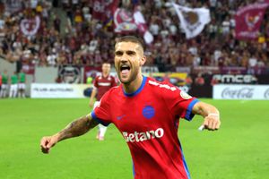 FCSB îi provoacă frisoane: „Vine ca un tăvălug peste noi, ne mănâncă pe toți crocodilul”