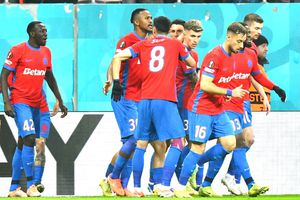 Caz unic la FCSB! Mihai Stoica: „I-am explicat, nu înțelege. Nu va mai juca nicio secundă la noi”