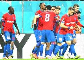 Caz unic la FCSB! Mihai Stoica: „I-am explicat, nu înțelege. Nu va mai juca nicio secundă la noi”