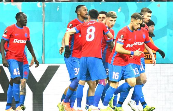 Caz unic la FCSB! Mihai Stoica: „I-am explicat, nu înțelege. Nu va mai juca nicio secundă la noi”