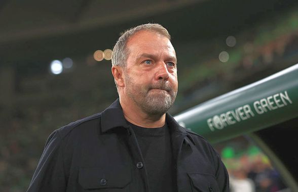 Barcelona a pregătit oferta pentru antrenor » Ce se întâmplă cu Hansi Flick