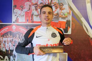 Juri Cisotti, „Străinul Anului” în Ancheta GSP: „Simt că sacrificiile au meritat, vreau să-mi închei cariera la FCSB”