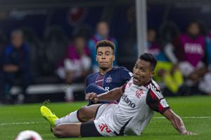 Lovituri de departajare în PSG - Flamengo » Finala Cupei Intercontinentale din Qatar a avut și un gol anulat de VAR