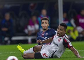 PSG își adjudecă primul trofeu din noul sezon după lovituri de departajare » Finala Cupei Intercontinentale a fost decisă după șase lovituri de departajare ratate