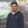 Ianis Hagi, la baza celor de la Alanyaspor/ foto: frf.ro
