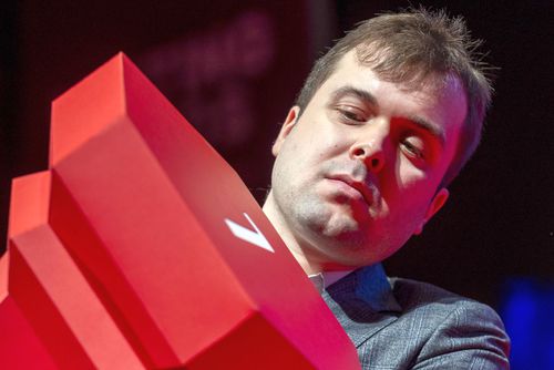 A fost printre cei mai buni, dar a refuzat să reprezinte țara după invazie. Rusia l-a pedepsit aspru pentru asta!