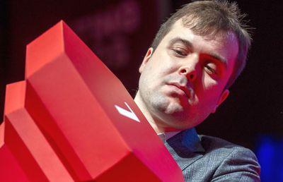 A fost printre cei mai buni, dar a refuzat să reprezinte țara după invazie. Rusia l-a pedepsit aspru pentru asta!