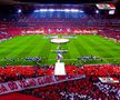 Estadio da Luz // foto: X și Imago