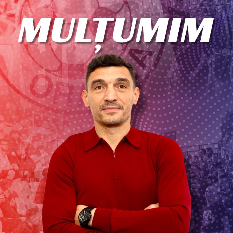 De nicăieri! Claudiu Keșeru și-a dat demisia de la echipă: „Acestea sunt motivele”