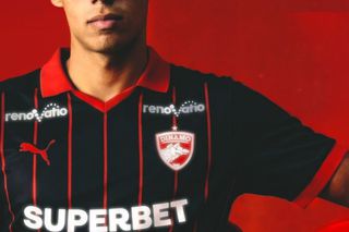 Explicații de la Dinamo despre al patrulea echipament: „S-a creat o neplăcere”