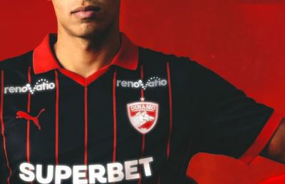 Explicații de la Dinamo despre al patrulea echipament: „S-a creat o neplăcere”