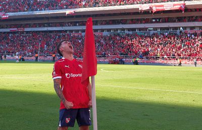 A fost votat cel mai FRUMOS gol al anului: execuție acrobatică, într-un vacarm de nedescris