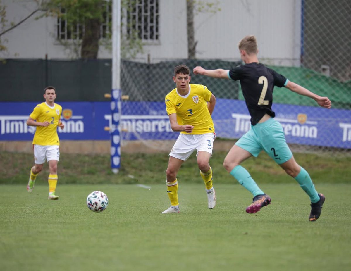 Matteo Duțu - Milan - carieră