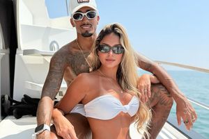 Soția lui Raphinha a șters imediat postarea „compromițătoare” de pe Instagram! Se întâmplase chiar în timpul galei FIFA „The Best”