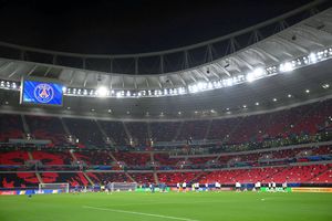 PSG - Flamengo, finala Cupei Intercontinentale 2025 » Echipe probabile + cote