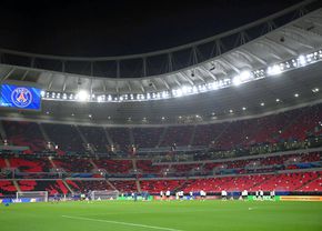 PSG - Flamengo, finala Cupei Intercontinentale 2025 » Echipe probabile + cote