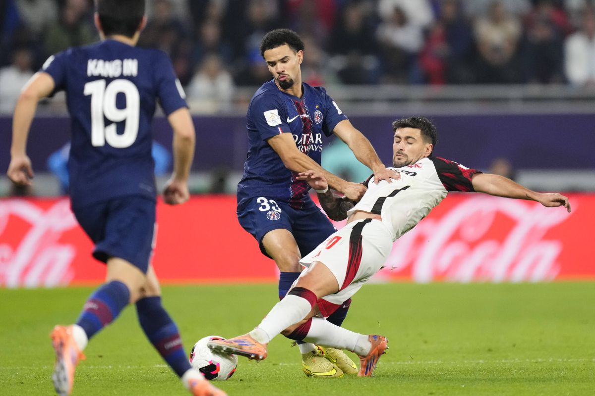 PSG își adjudecă primul trofeu al noului sezon după lovituri de departajare
