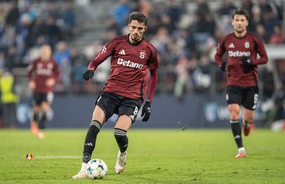 Asalt final, cu Multiplu, în Conference League la ultima etapă a fazei  principale