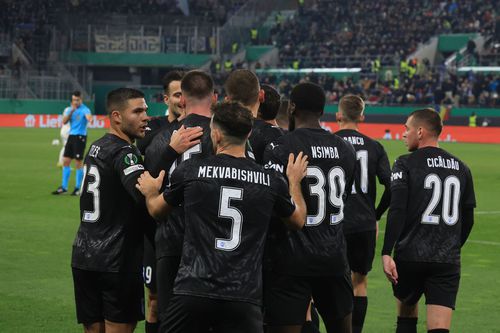 LIVE ORA 22:00 AEK Atena - Universitatea Craiova, pentru calificarea în primăvara Conference League » Echipele probabile + Ce anticipează bookmakerii