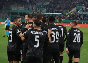 AEK Atena - Universitatea Craiova, pentru calificarea în primăvara Conference League » Echipele probabile + Ce anticipează bookmakerii