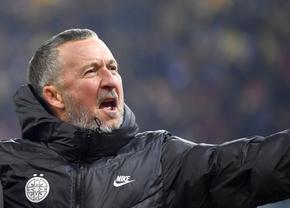 Mihai Stoica face scandal: „Ori ai o problemă cu Gigi, ori ai o problemă cu continuatoarea Stelei”