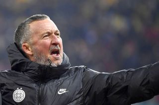 Fotografia postată de Mihai Stoica aprinde derby-ul FCSB - Rapid: „Asta abia urmează”