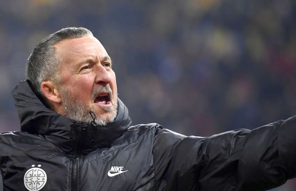 Fotografia postată de Mihai Stoica aprinde derby-ul FCSB - Rapid: „Asta abia urmează”