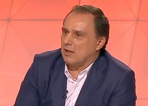 Basarab Panduru are o MARE FAVORITĂ la titlul din Superligă: „Cea mai periculoasă!” » Contrazis imediat din studio
