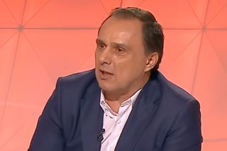 Basarab Panduru are o MARE FAVORITĂ la titlul din Superligă: „Cea mai periculoasă!” » Contrazis imediat din studio