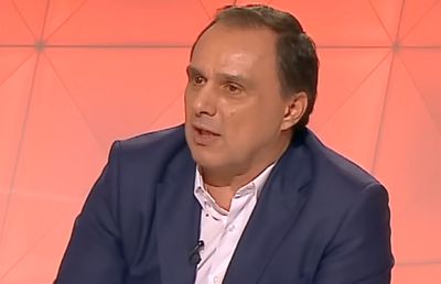 Basarab Panduru are o MARE FAVORITĂ la titlul din Superligă: „Cea mai periculoasă!” » Contrazis imediat din studio