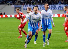 Universitatea Craiova este 96% calificată în faza următoare din Conference League! Cum s-a ajuns aici: avem scenariul actualizat