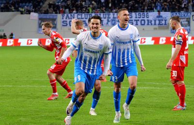 Universitatea Craiova este 96% calificată în faza următoare din Conference League! Cum s-a ajuns aici: avem scenariul actualizat