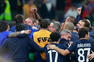 PSG își adjudecă primul trofeu al noului sezon după lovituri de departajare » Finala Cupei Intercontinentale, decisă după șase ratări