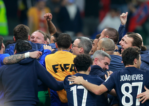 Finala Cupei Intercontinentale, PSG - Flamengo, decisă după 6 lovituri de departajare ratate!