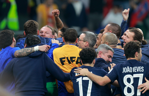 Finala Cupei Intercontinentale, PSG - Flamengo, decisă după 6 lovituri de departajare ratate!