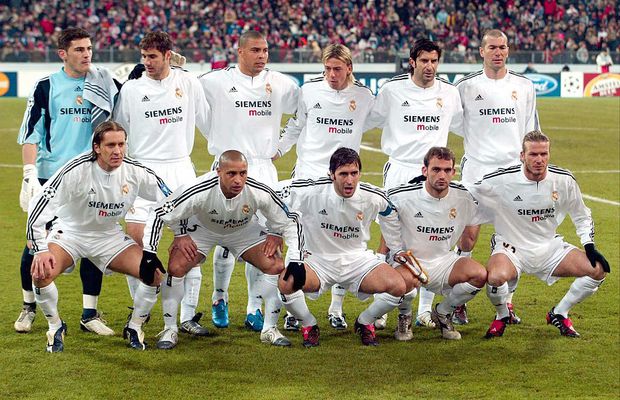 ȘOCANT! Raul Bravo, fost jucător la Real Madrid, SUSPECTAT de tentativă de omor! Ar fi vrut să-l asasineze pe Kovacevic