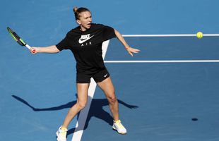 SIMONA HALEP LA AUSTRALIAN OPEN // Alex Corretja, impresionat de Simona Halep: „Nu vrei să dai peste ea în turneu” » Schimbarea care l-a dat pe spate