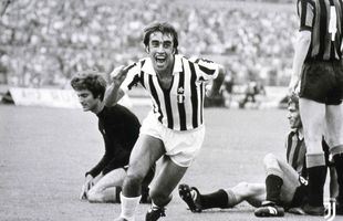 Dramă în Italia! O legendă a lui Juventus ucisă de aceeași maladie de care suferă Marcel Sabou