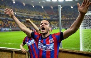 FCSB // CORESPONDENȚĂ GSP DIN SPANIA // VIDEO Alex Chipciu i-a dezamăgit pe fanii FCSB: „E un trădător!”