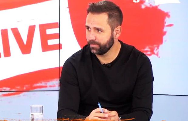 RAPID // OFICIAL Ștefan Grigorie e noul secund al Rapidului » Rotație în trei, cu Nicolae Grigore și Marian Rada