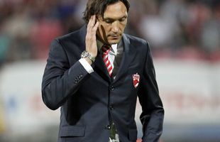 DINAMO // EXCLUSIV Dario Bonetti despre cumpărarea clubului: „Banii sunt ultima problemă a investitorilor” + mesaj direct pentru Ionuț Negoiță: „Vinzi sau nu?”