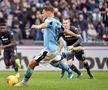 LAZIO - SAMPDORIA 5-1 // Recordul continuă: hat-trick Ciro Immobile! Ștefan Radu a ieșit accidentat