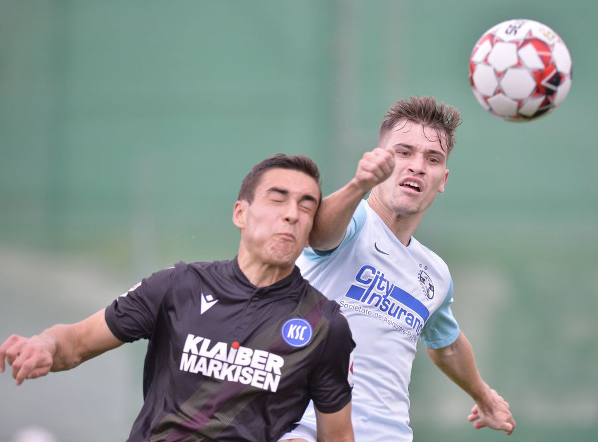 LISTA COMPLETĂ AMICALE 2020. Ce au făcut FCSB, Dinamo, CFR Cluj și celelalte echipe din Liga 1