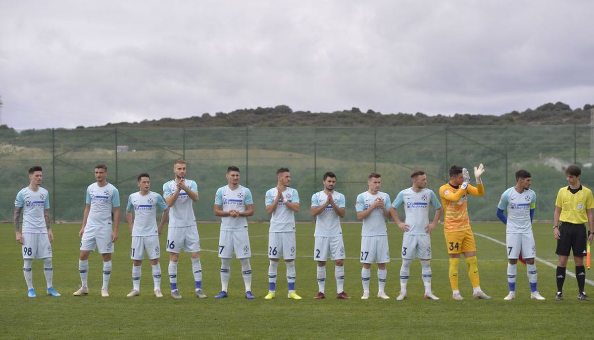 Dan Petrescu ia titluri, Gigi Becali crește copii » Cealaltă dimensiune a rivalității CFR Cluj - FCSB: campioana, printre cele mai „bătrâne” echipe din Europa!