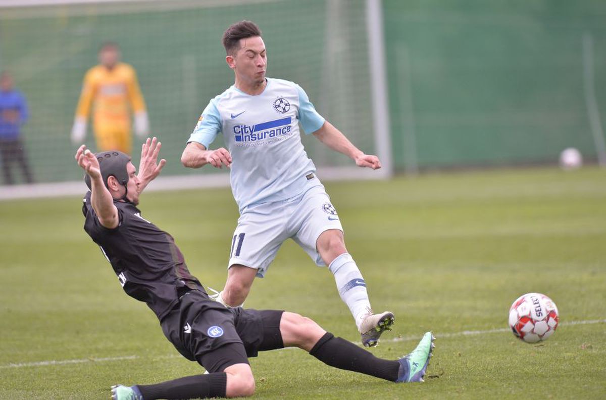 LISTA COMPLETĂ AMICALE 2020. Ce au făcut FCSB, Dinamo, CFR Cluj și celelalte echipe din Liga 1